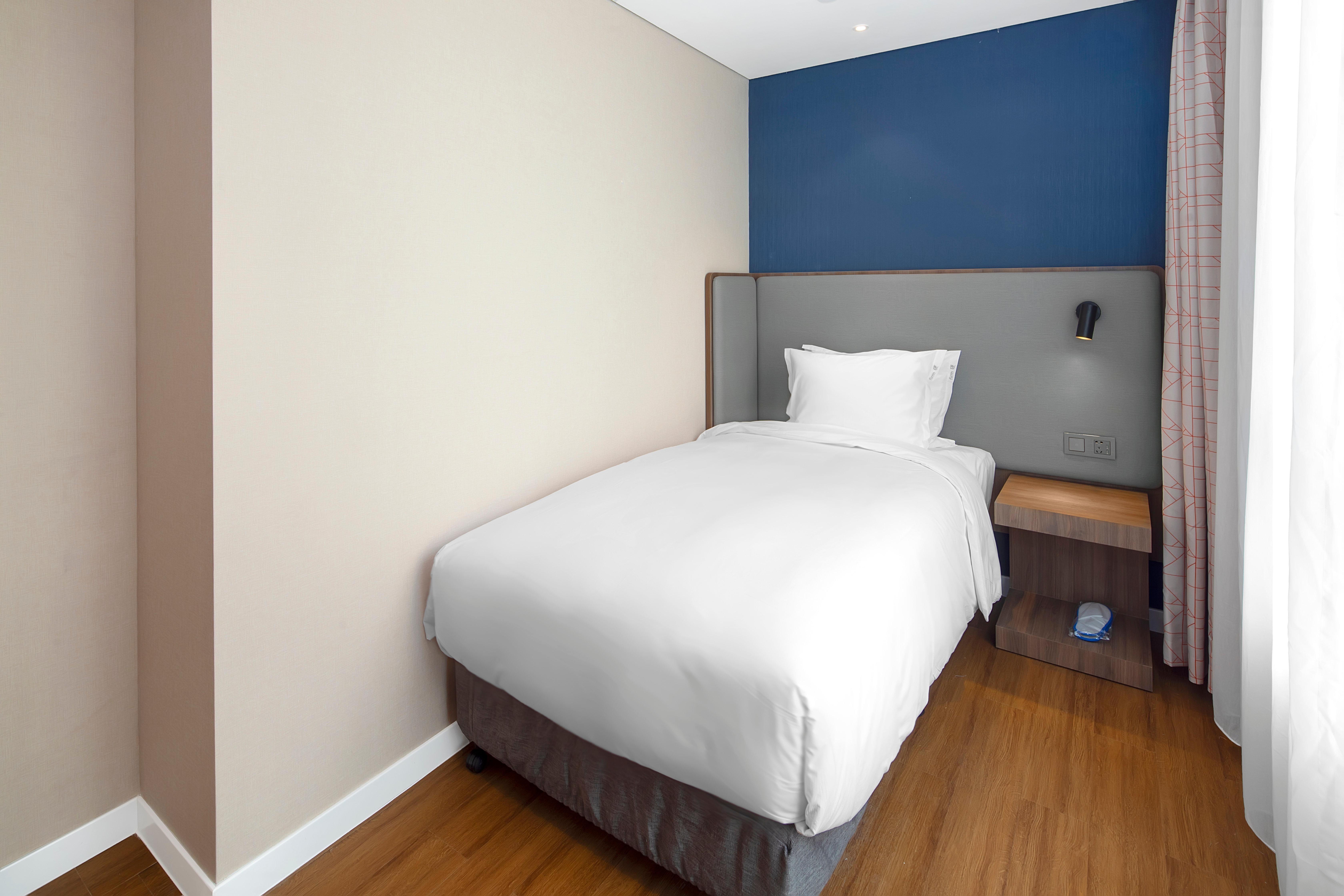 Holiday Inn Express Shanghai Chongming By Ihg エクステリア 写真