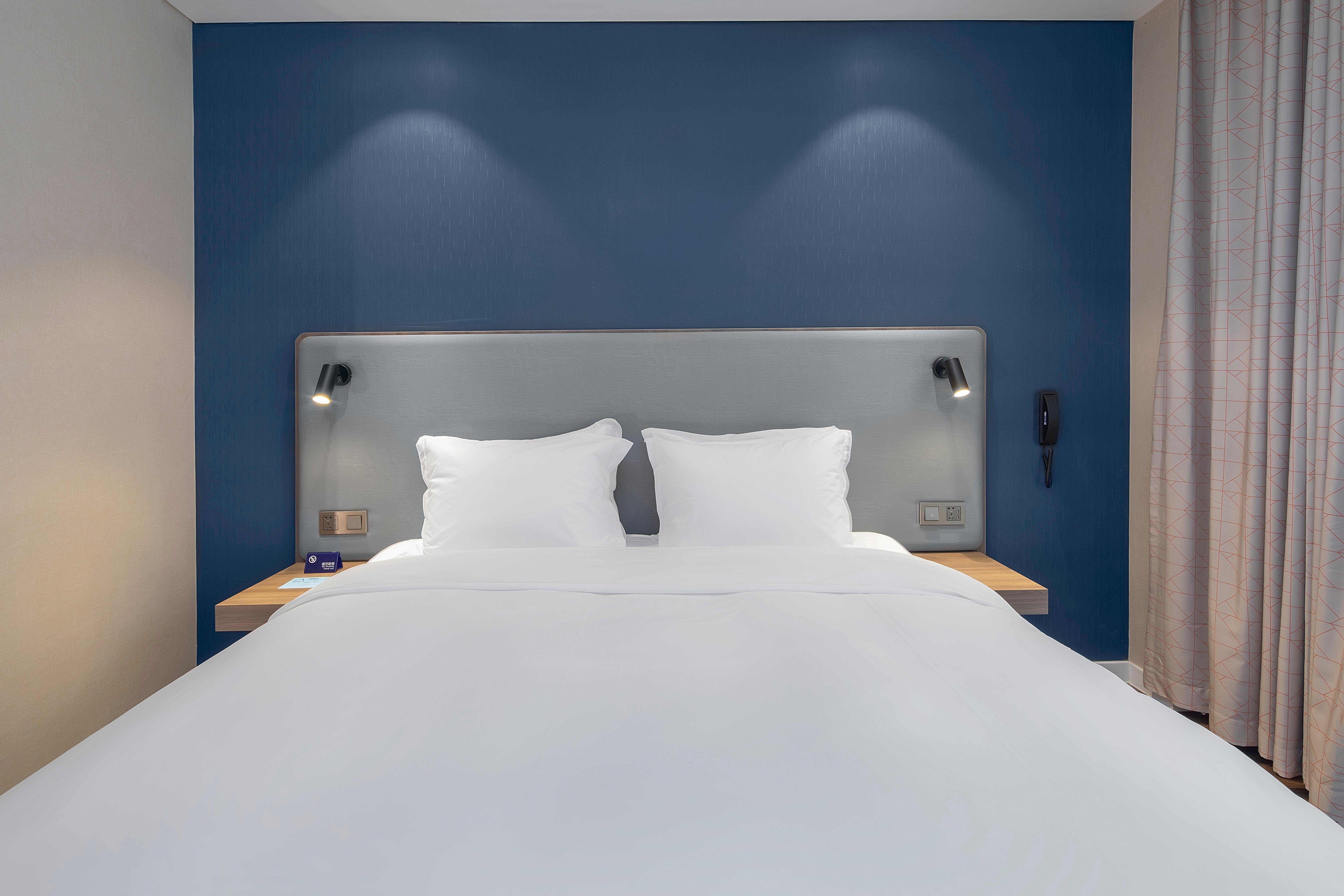 Holiday Inn Express Shanghai Chongming By Ihg エクステリア 写真