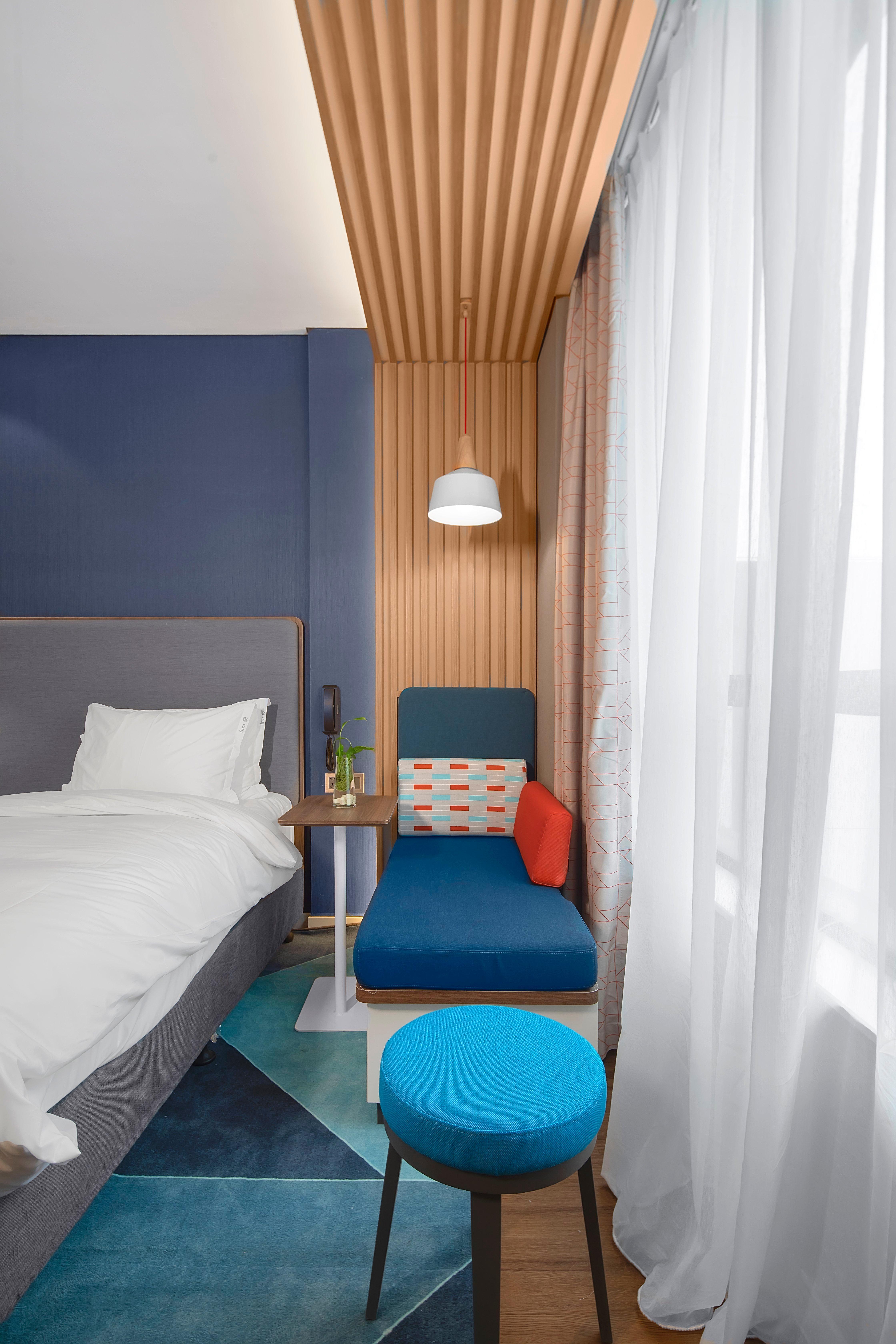 Holiday Inn Express Shanghai Chongming By Ihg エクステリア 写真