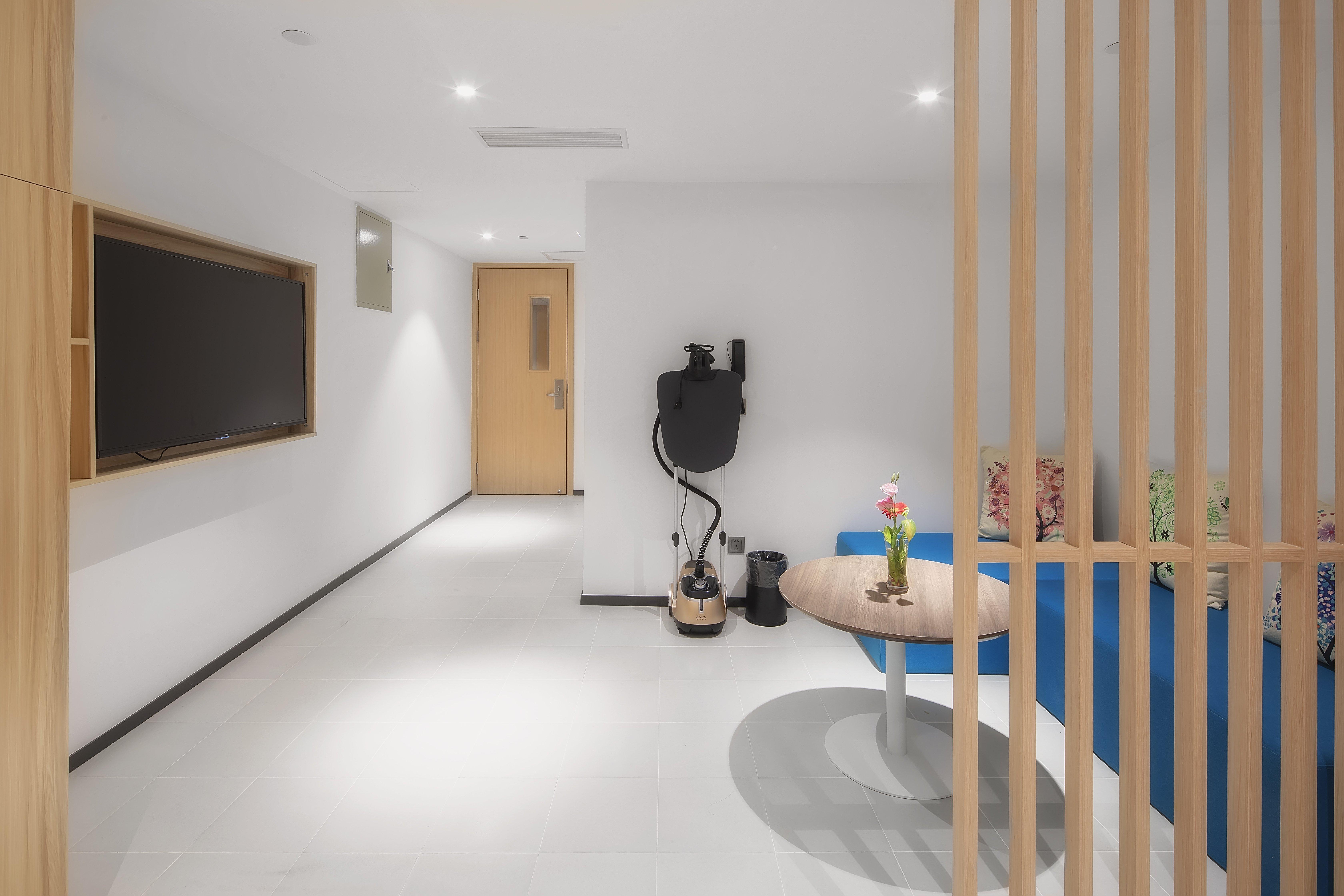Holiday Inn Express Shanghai Chongming By Ihg エクステリア 写真