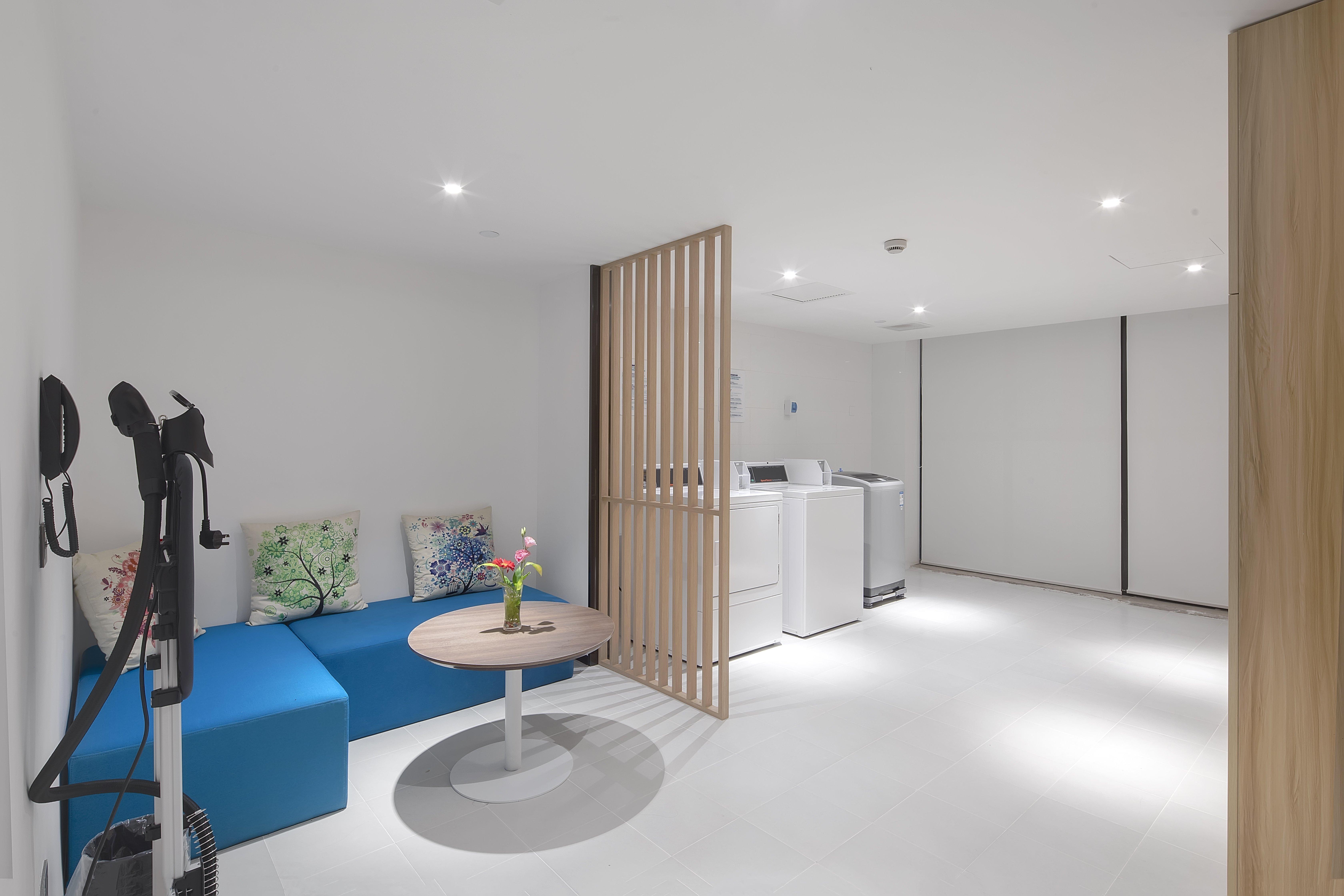Holiday Inn Express Shanghai Chongming By Ihg エクステリア 写真