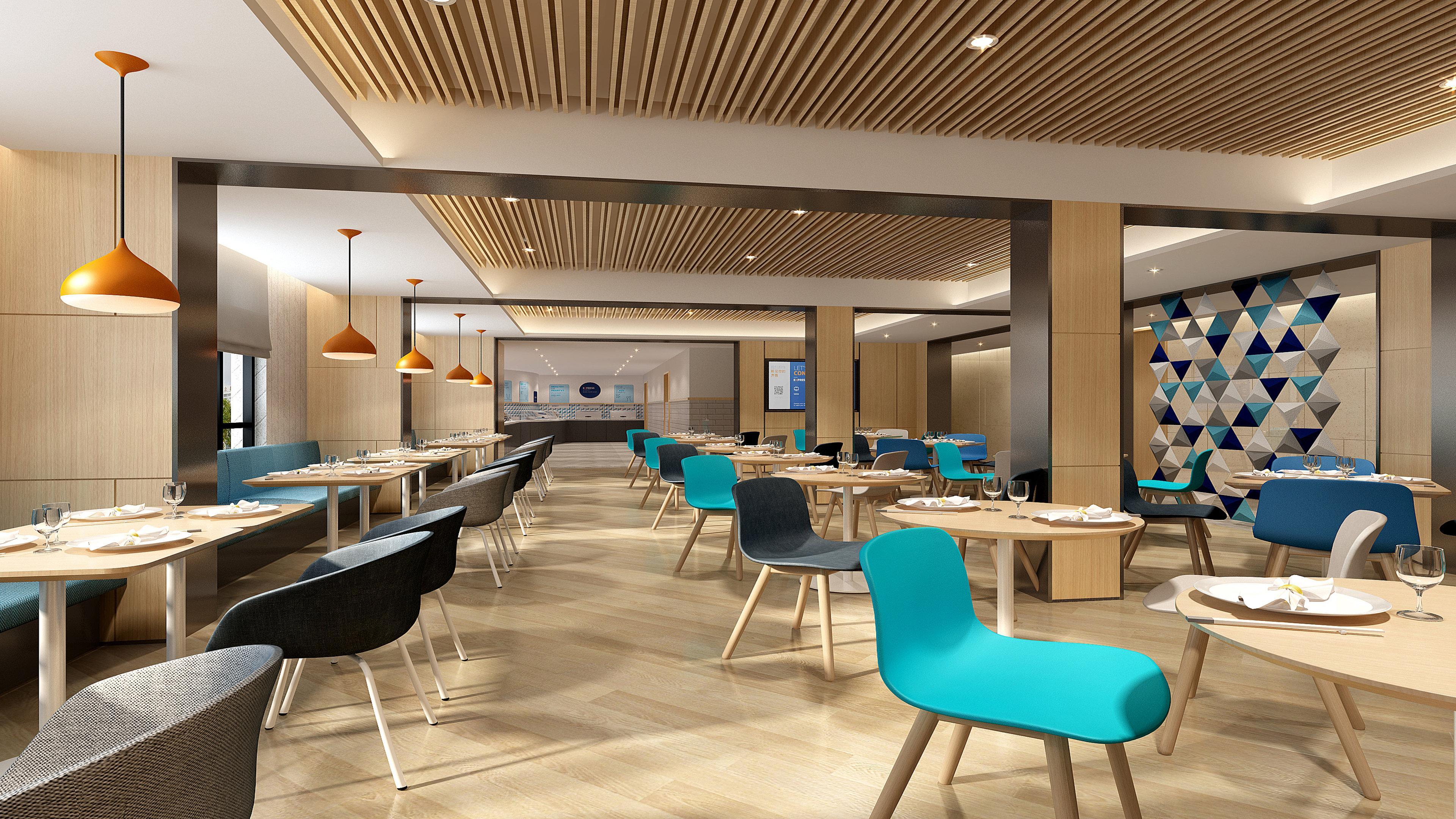 Holiday Inn Express Shanghai Chongming By Ihg エクステリア 写真