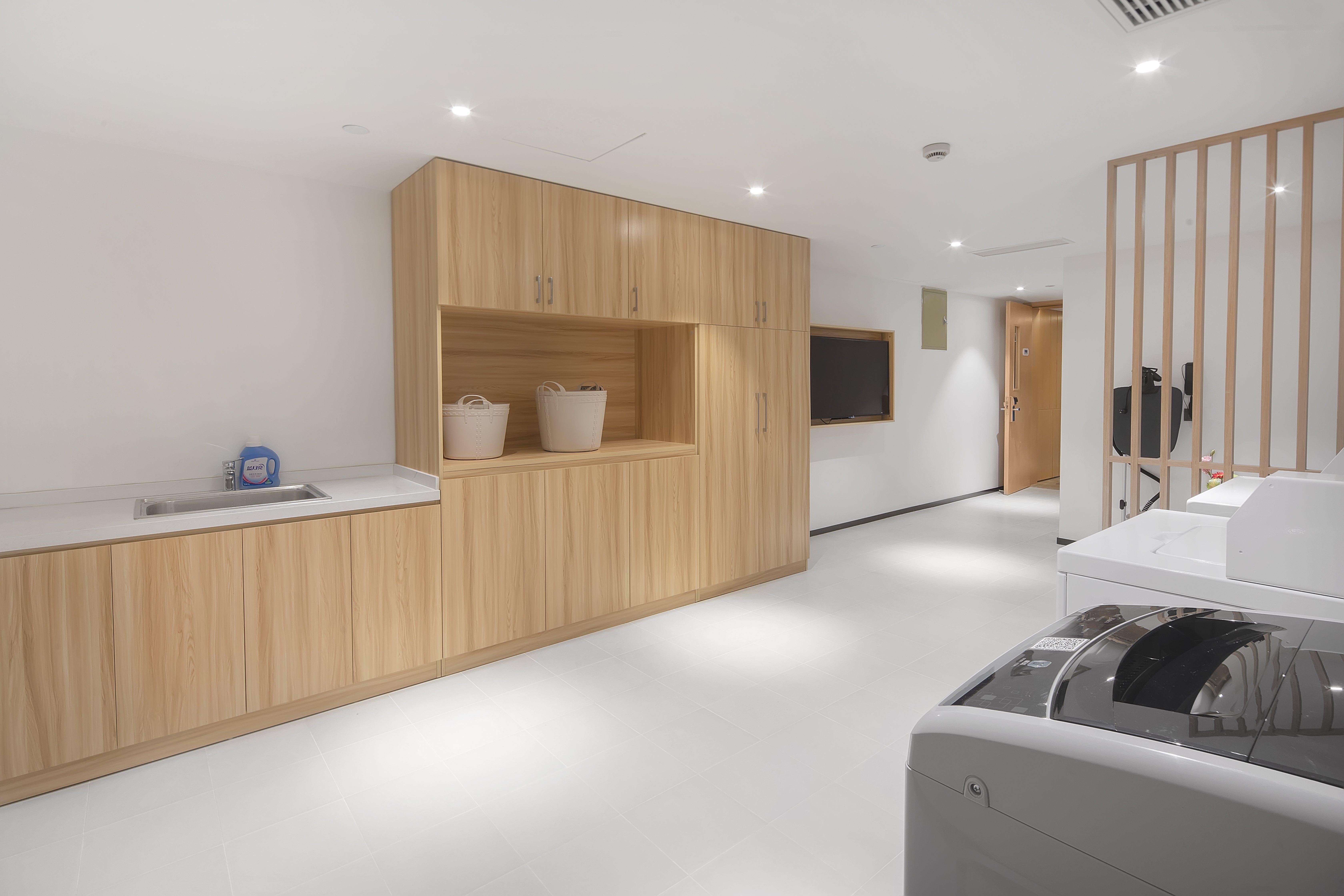 Holiday Inn Express Shanghai Chongming By Ihg エクステリア 写真