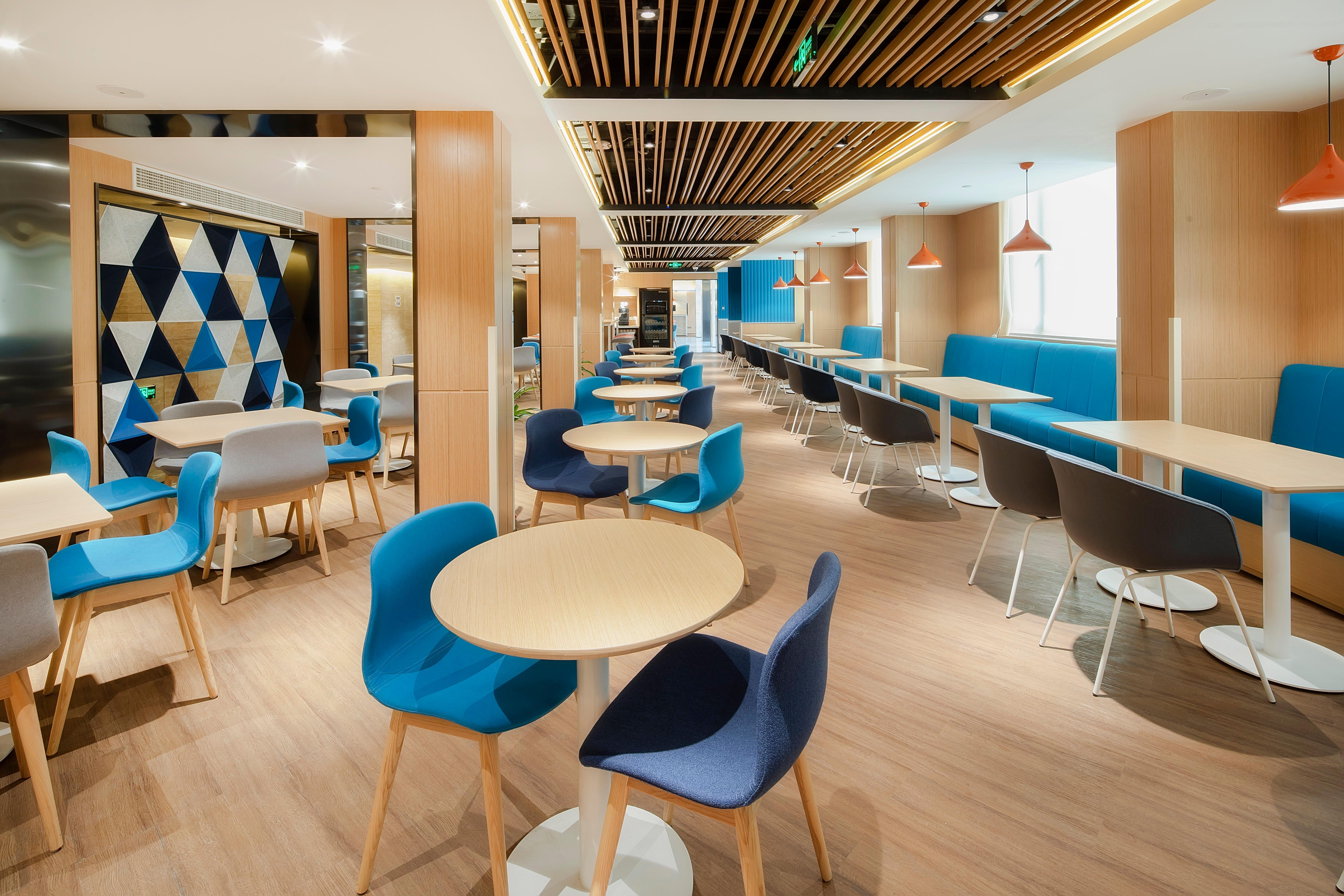Holiday Inn Express Shanghai Chongming By Ihg エクステリア 写真
