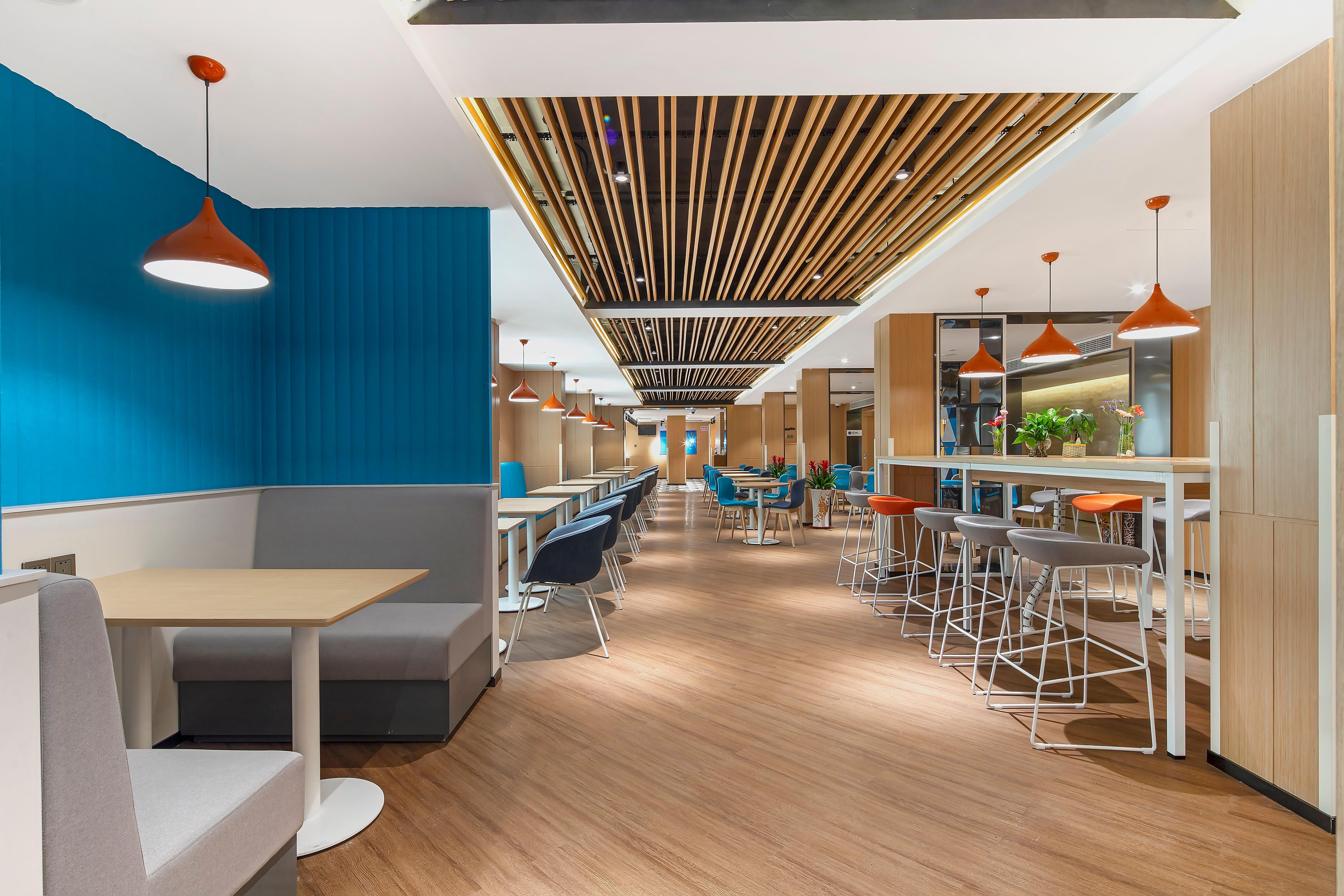 Holiday Inn Express Shanghai Chongming By Ihg エクステリア 写真