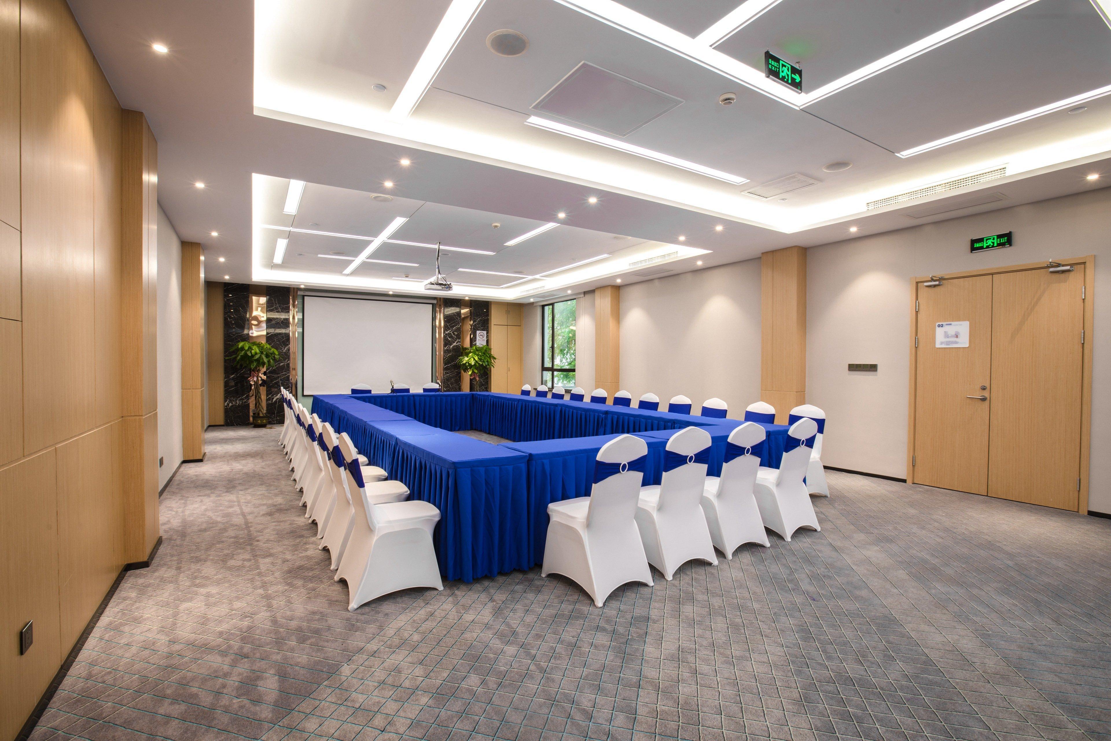 Holiday Inn Express Shanghai Chongming By Ihg エクステリア 写真
