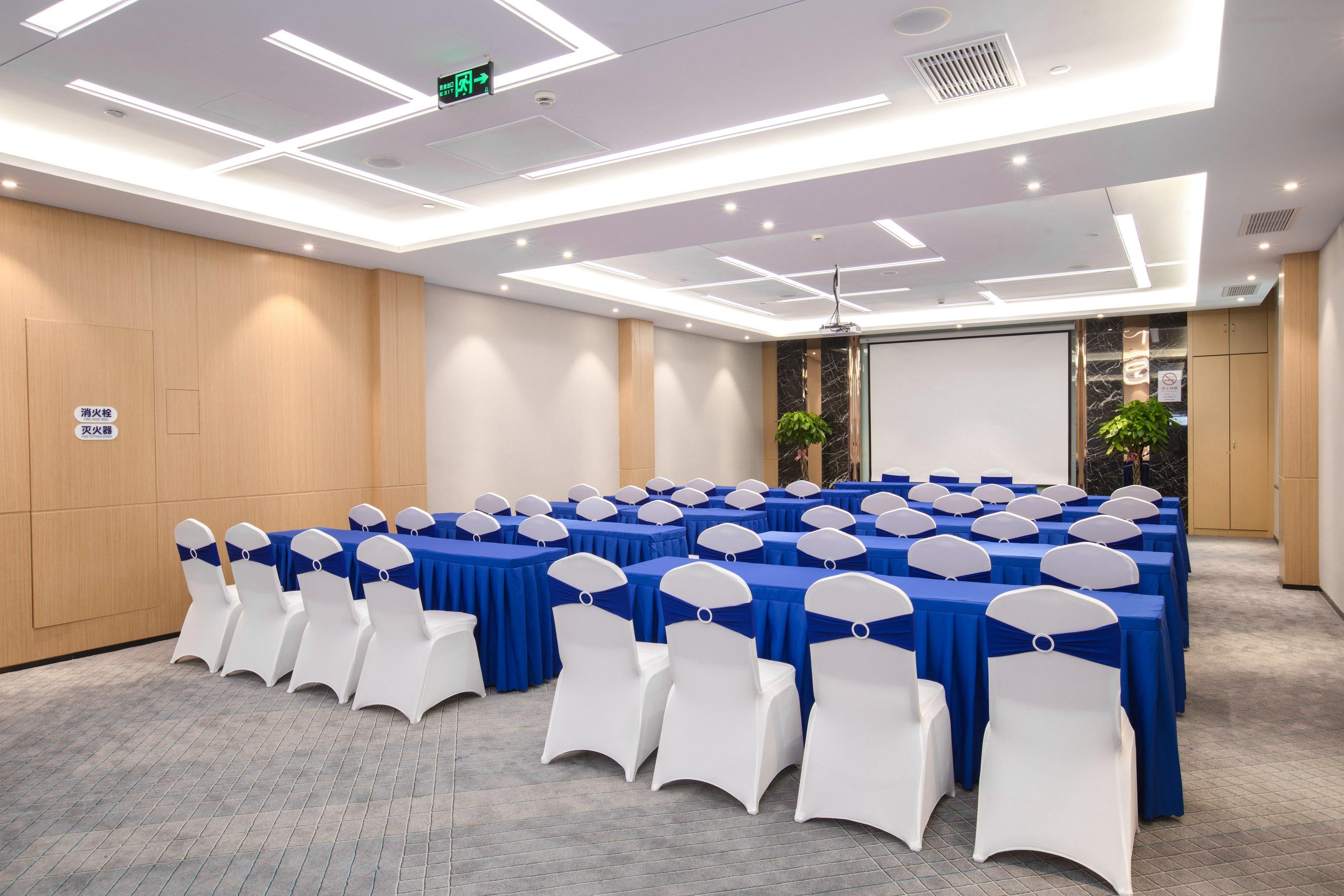Holiday Inn Express Shanghai Chongming By Ihg エクステリア 写真