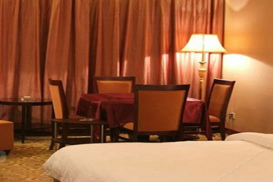 Holiday Inn Express Shanghai Chongming By Ihg エクステリア 写真