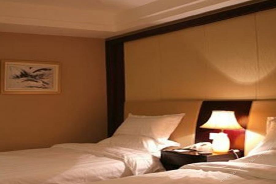 Holiday Inn Express Shanghai Chongming By Ihg エクステリア 写真