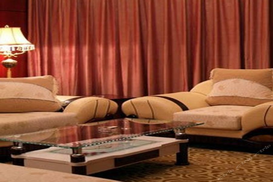 Holiday Inn Express Shanghai Chongming By Ihg エクステリア 写真