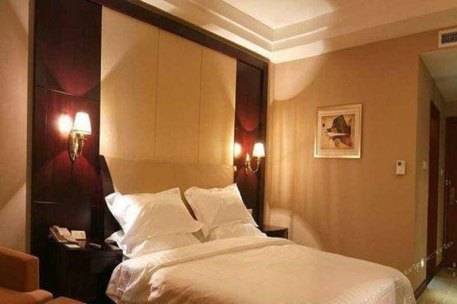 Holiday Inn Express Shanghai Chongming By Ihg エクステリア 写真